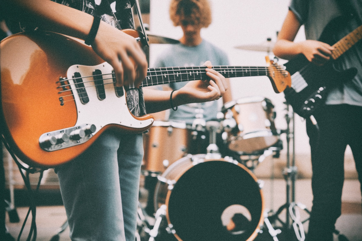 Die 11. Generation von Bandsupport ist gestartet!