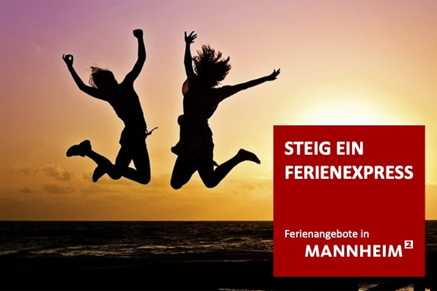 Vorverkauf für den Ferienexpress rollt an