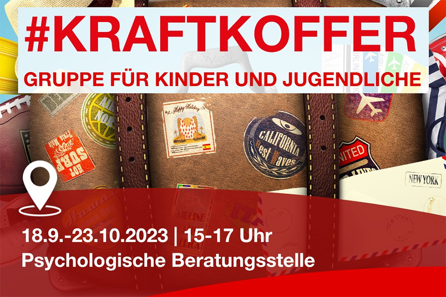 #KraftKoffer