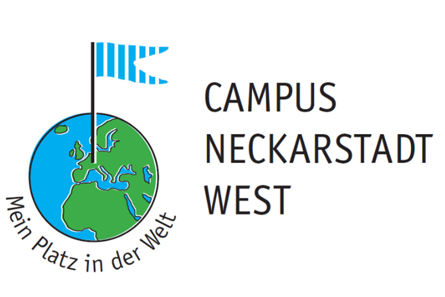 Fahrt der Neckarstadt West zum Europaparlament