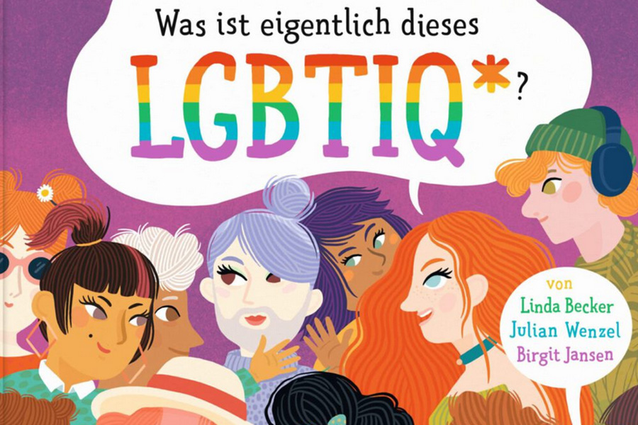 LESEN.HÖREN Literaturfestival für Kinder- und Jugendliche