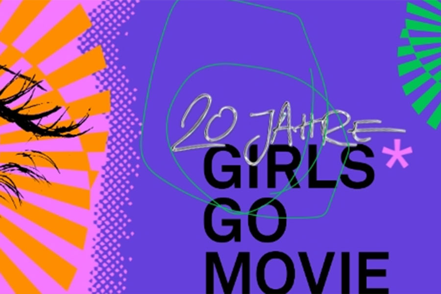 GIRLS GO MOVIE Filmcoaching-Programm startet