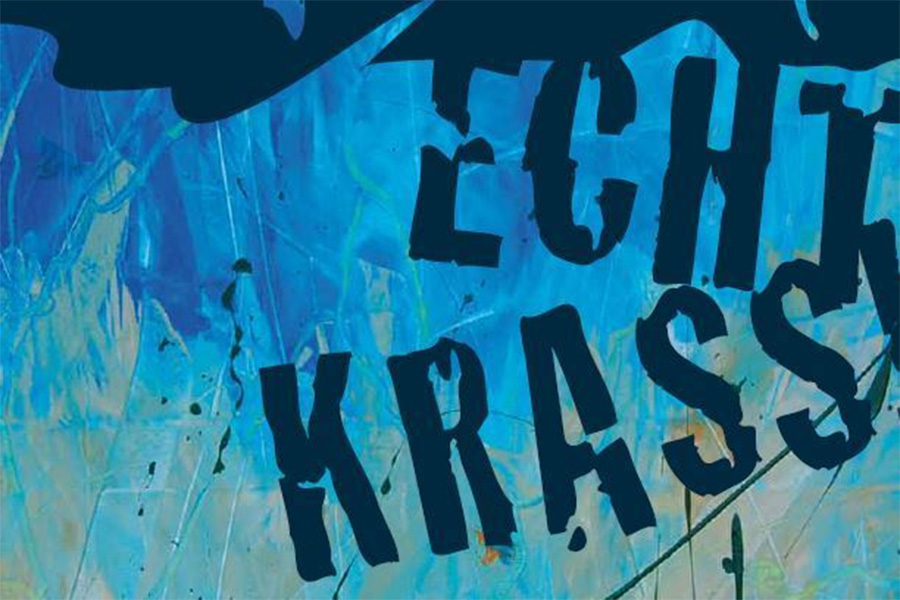 Eröffnung der Ausstellung „Echt krass“
