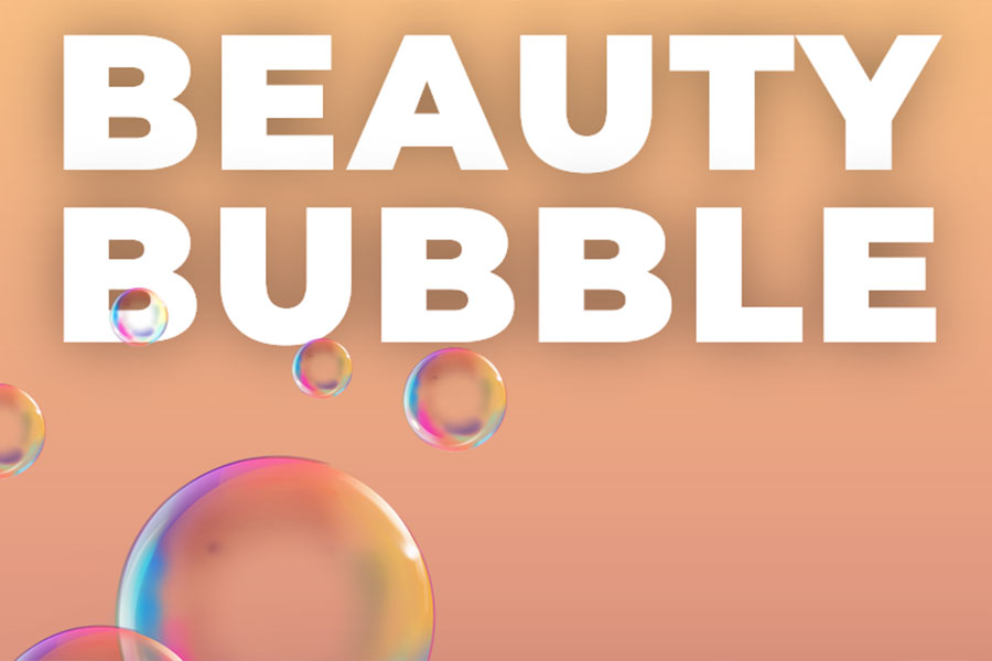 Beauty Bubble – Sensibilisierung zum Thema Schönheitsideale