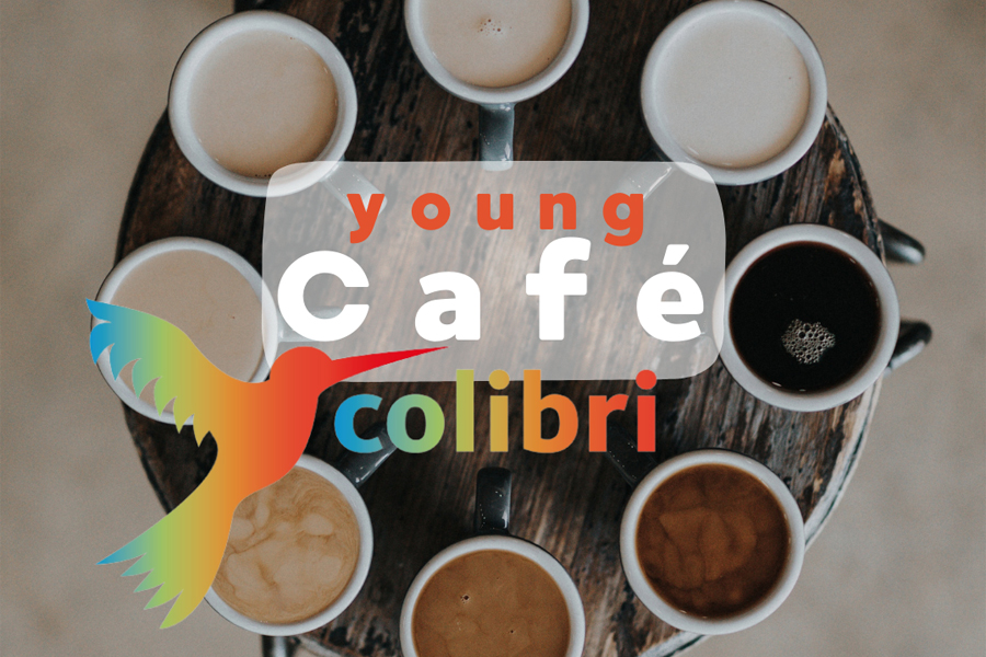 “Young Café Colibri” – Das Sprachcafé für junge Leute