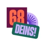 Account avatar for 68DEINS!