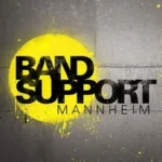 Bandsupport Mannheim