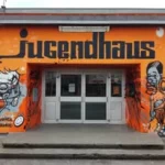 Account avatar for Jugendhaus Schönau