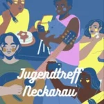 Account avatar for Jugendtreff Neckarau